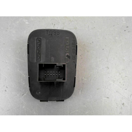 BOUTON DE WARNING PEUGEOT BIPPER FG 2008-...