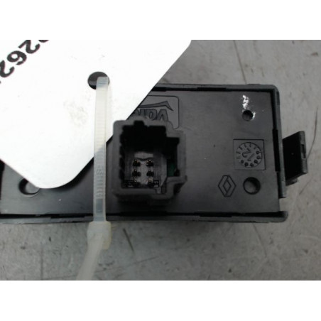 BOUTON DE WARNING RENAULT CLIO III Phase 2 2009-...