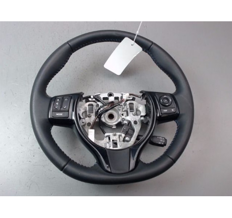 VOLANT DE DIRECTION TOYOTA YARIS 2005-