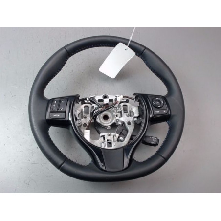 VOLANT DE DIRECTION TOYOTA YARIS 2005-