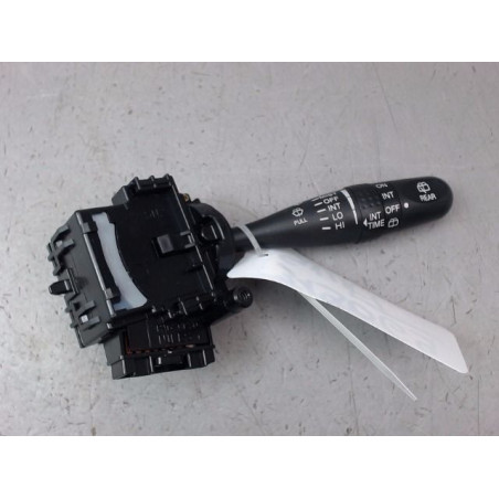 COMMANDE ESSUIE GLACE SUZUKI SWIFT III 2005-2011
