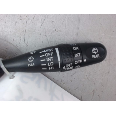 COMMANDE ESSUIE GLACE SUZUKI SWIFT III 2005-2011
