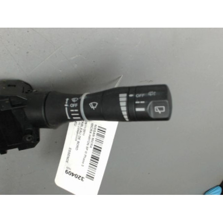 BLOC COMMODOS NISSAN MICRA III Phase 3 2007-2010