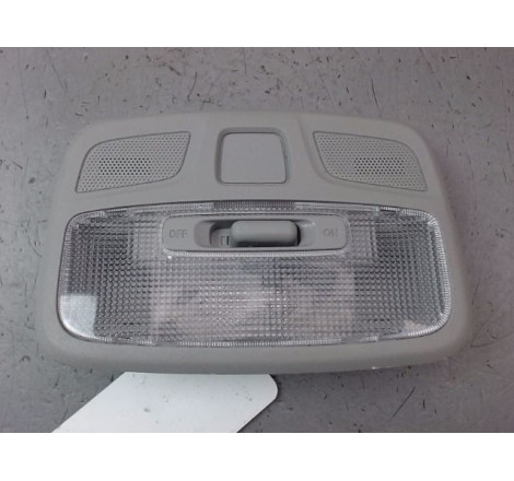 PLAFONNIER SUZUKI SWIFT III 2005-2011