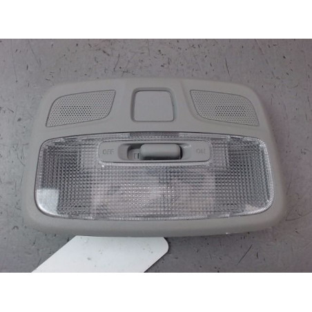 PLAFONNIER SUZUKI SWIFT III 2005-2011