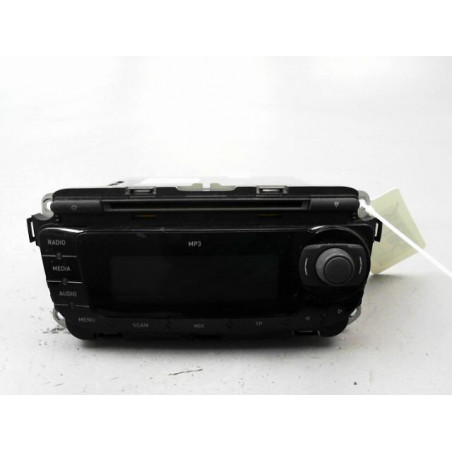 AUTORADIO SEAT IBIZA IV Phase 1 (6J) 2008-2012