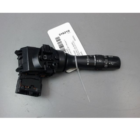 COMMANDE ESSUIE GLACE TOYOTA AURIS I Phase 1 2007-2010