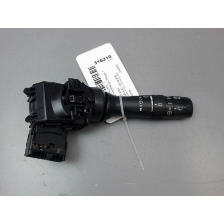 COMMANDE ESSUIE GLACE TOYOTA AURIS I Phase 1 2007-2010