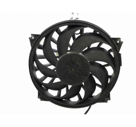 MOTEUR VENTILATEUR RADIATEUR PEUGEOT 807 MONOSP. 2002-2014