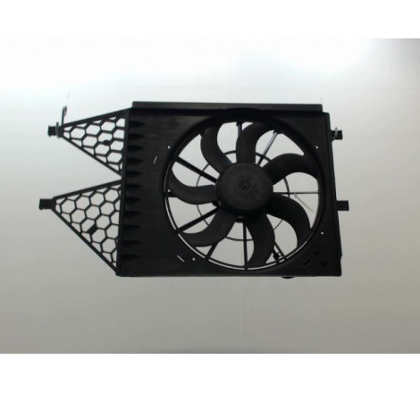 MOTEUR VENTILATEUR RADIATEUR SEAT IBIZA IV Phase 1 (6J) 2008-2012