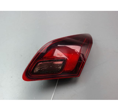 FEU ARRIERE INTERIEUR DROIT OPEL ASTRA IV Phase 1 (J) 2010-2012