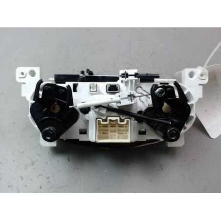 COMMANDE DE CHAUFFAGE DACIA LODGY BREAK 2012-...