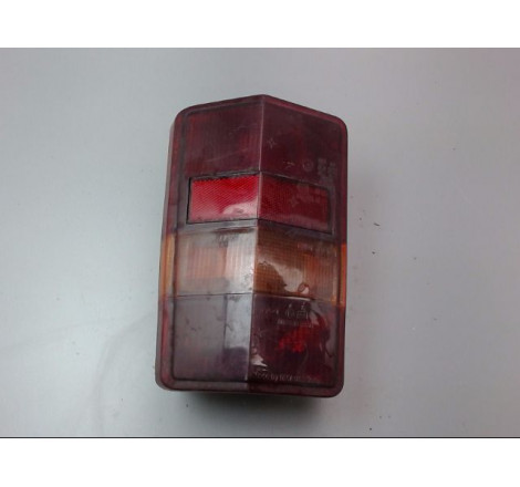 FEU ARRIERE GAUCHE  CITROEN C25 1400 COURT