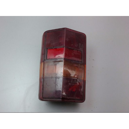 FEU ARRIERE GAUCHE  CITROEN C25 1400 COURT