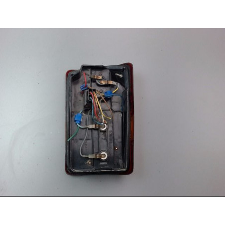 FEU ARRIERE GAUCHE  CITROEN C25 1400 COURT