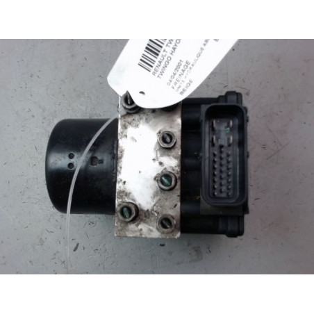 UNITE HYDRAULIQUE ABS RENAULT TWINGO I Phase 3 2000-2007