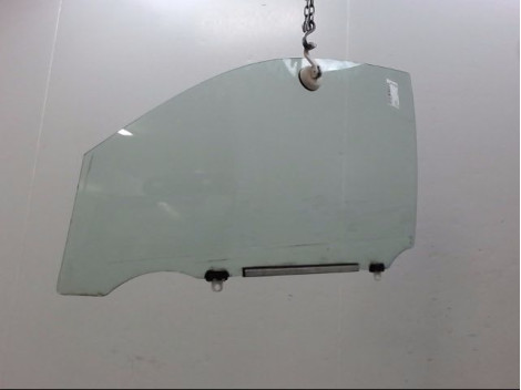 GLACE PORTE AVG TOYOTA RAV4 BREAK III Phase 1 2006-2009