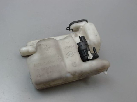RESERVOIR LAVE-GLACE AVANT RENAULT TWINGO I Phase 3 2000-2007