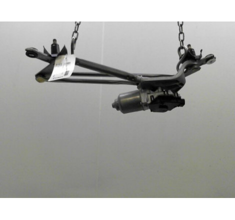 MECANISME ESSUIE-GLACE AVANT TOYOTA YARIS II Phase 2 2009-2011