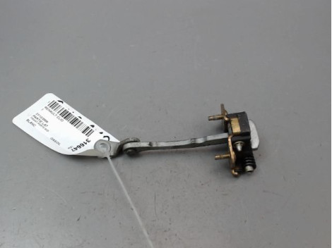 TIRANT PORTE AVANT DROIT RENAULT CLIO CAMPUS II Phase 1 2006-2009