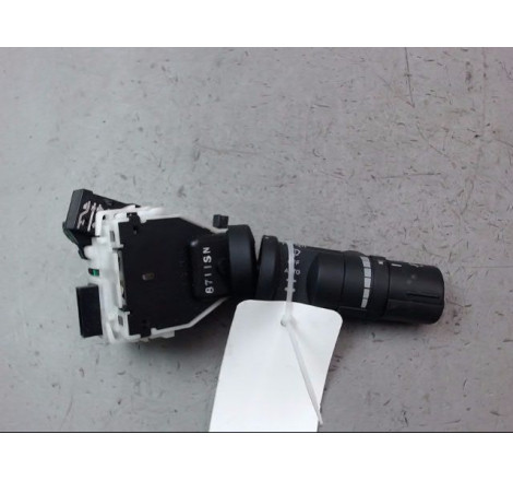 COMMANDE ESSUIE GLACE NISSAN QASHQAI BREAK I Phase 1 2007-2010