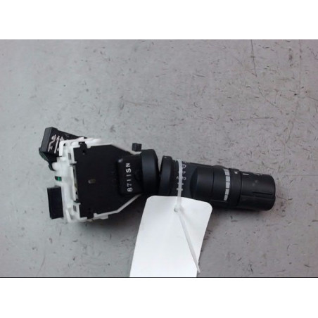 COMMANDE ESSUIE GLACE NISSAN QASHQAI BREAK I Phase 1 2007-2010