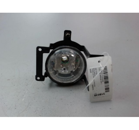 PHARE ANTIBROUILLARD AVANT GAUCHE HYUNDAI TUCSON BREAK I 2004-2010