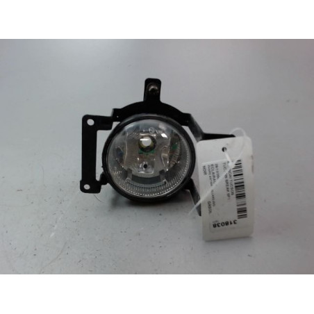 PHARE ANTIBROUILLARD AVANT GAUCHE HYUNDAI TUCSON BREAK I 2004-2010