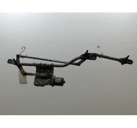 MECANISME ESSUIE-GLACE AVANT HYUNDAI MATRIX MONOSP. Phase 1 2001-2009