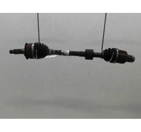 TRANSMISSION AVANT DROIT FIAT SEDICI 1.9 D Multijet 4x4