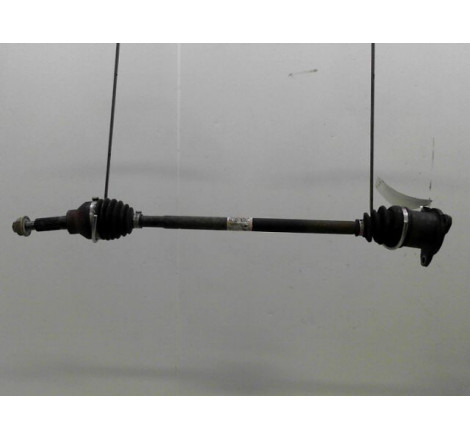 TRANSMISSION ARRIERE DROIT FIAT SEDICI 1.9 D Multijet 4x4