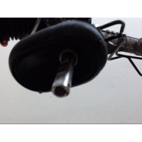 CREMAILLERE DACIA LODGY BREAK 2012-...