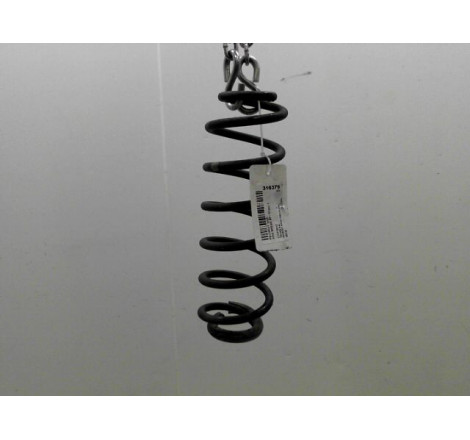 RESSORT AMORTISSEUR ARRIERE GAUCHE PEUGEOT 3008 BREAK I Phase 1 2009-2013