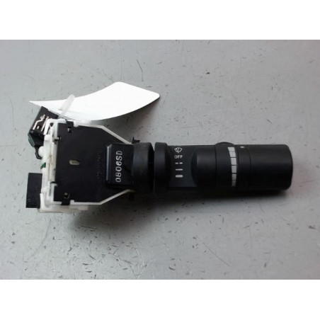 COMMANDE ESSUIE GLACE NISSAN NAVARA KING-CAB
