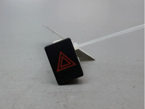 BOUTON DE WARNING NISSAN QASHQAI BREAK I Phase 1 2007-2010