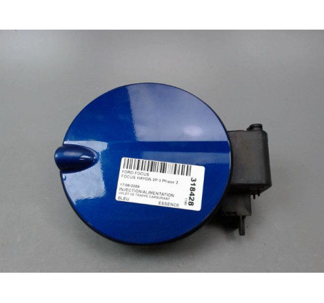 VOLET DE TRAPPE CARBURANT FORD FOCUS II Phase 2 2008-2010