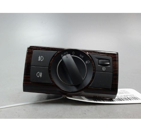 INTERIEUR COMMANDE PHARES OPEL ANTARA 2007-