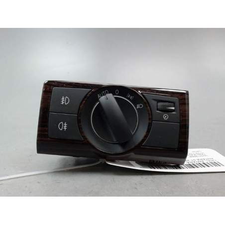 INTERIEUR COMMANDE PHARES OPEL ANTARA 2007-