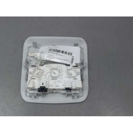 PLAFONNIER PEUGEOT 208 Phase 1 2012-...
