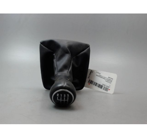 POMMEAU LEVIER VITESSES SEAT IBIZA III Phase 2  2006-2009 2.0 TDI