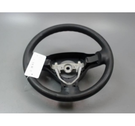 VOLANT DE DIRECTION TOYOTA AYGO I Phase 1 2005-2009