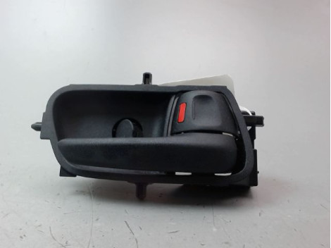 POIGNEE INTERIEURE PORTE AVANT DROIT TOYOTA YARIS 2005-