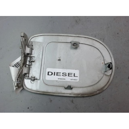 VOLET DE TRAPPE CARBURANT VOLVO C30 Phase 1 2006-2009