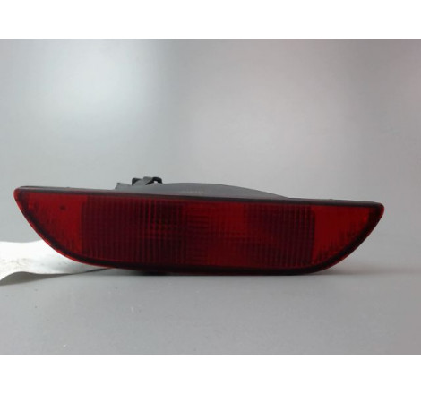 FEU BROUILLARD CENTRAL ARRIERE NISSAN NOTE I Phase 1 2006-2009