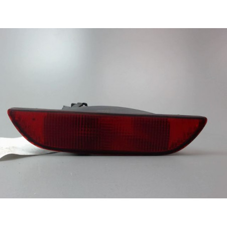 FEU BROUILLARD CENTRAL ARRIERE NISSAN NOTE I Phase 1 2006-2009