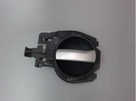 POIGNEE INTERIEURE PORTE AVANT GAUCHE PEUGEOT 208