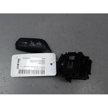 COMMANDE CLIGNOTANT FORD FIESTA VI Phase 1 2002-2005