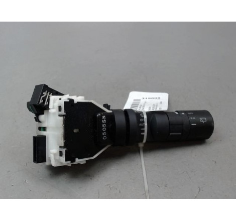 COMMANDE ESSUIE GLACE NISSAN QASHQAI BREAK I Phase 1 2007-2010