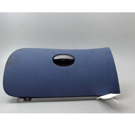 BOITE A GANTS PEUGEOT 206 1998-2009
