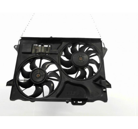 MOTEUR VENTILATEUR RADIATEUR OPEL ANTARA 2007-